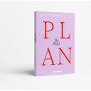 Savaitės planuoklis 104 psl. The Perfect Plan – Printworks