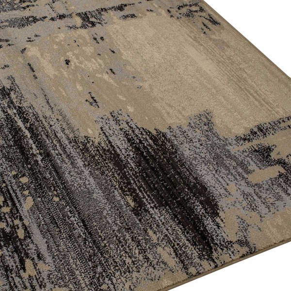 Smėlio spalvos kilimas Webtappeti Manhattan Lexington, 120 x 170 cm-image-3