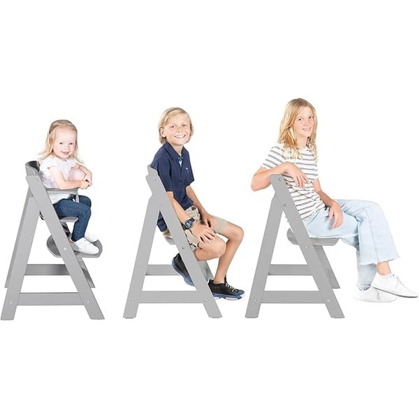 Maitinimo kėdutė Sit Up III – Roba-image-2