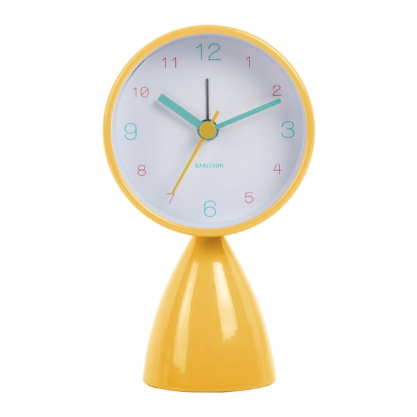 Žadintuvas Funky Vibes – Karlsson