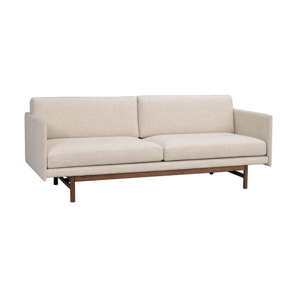 Smėlio spalvos sofa 212 cm Hammond - Rowico-image-2