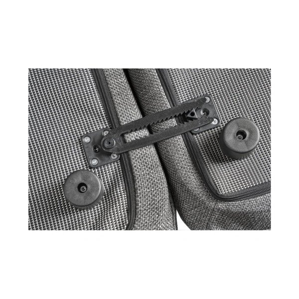 Pagrindo plokštė su kojelėmis moduliui tamsiai pilkos spalvos Grow – Blomus-image-3