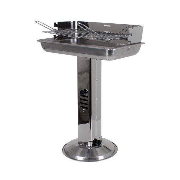 Anglies lauko kepsninė – Garden Pleasure-image-1