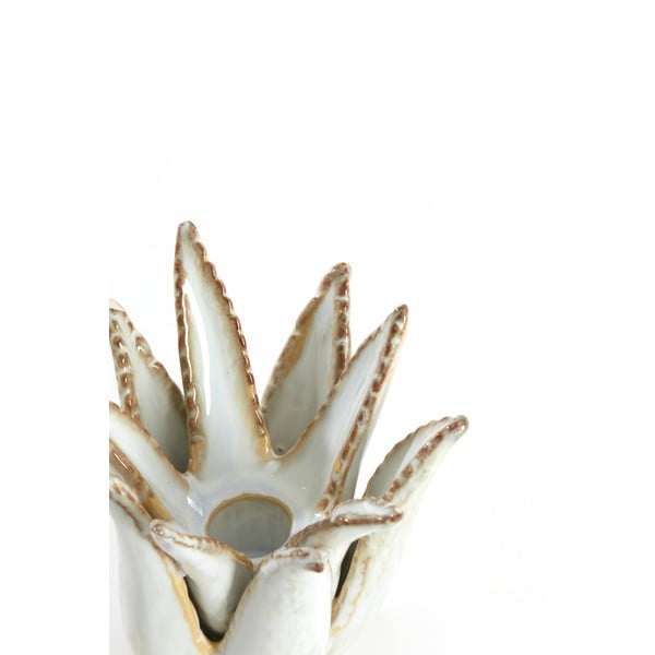 Iš keramikos žvakidė Cactus – Light & Living-image-4