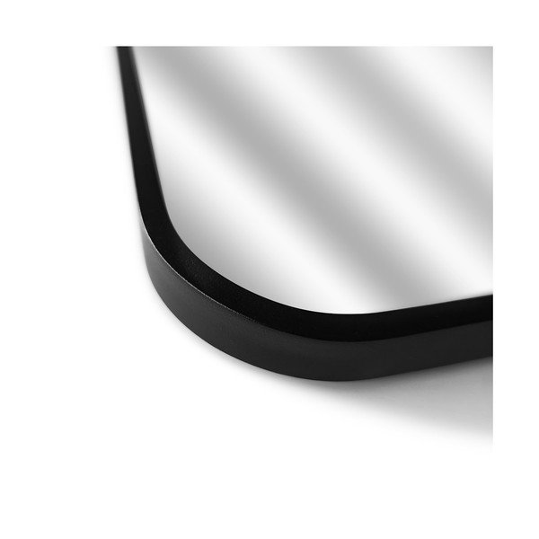 Sieninis veidrodis 50x70 cm Nira – Styler-image-4
