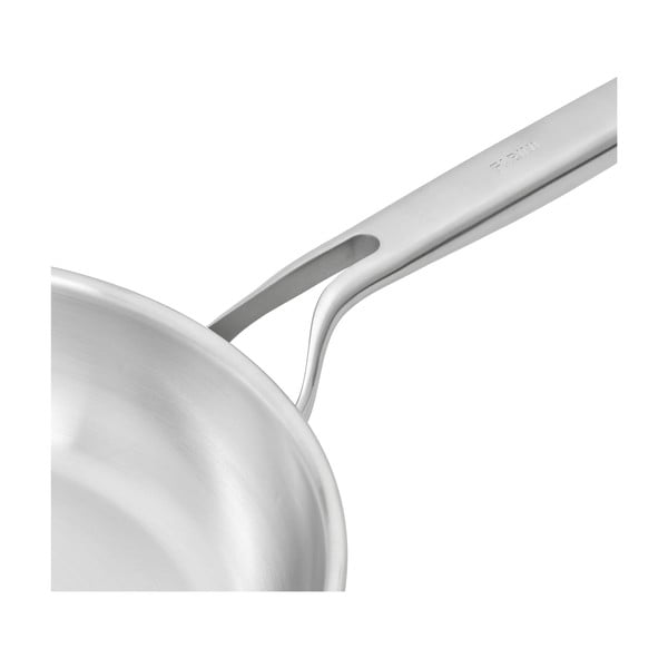 Keptuvė iš nerūdijančio plieno ø 30 cm Lucca 3.0 – FABINI-image-2