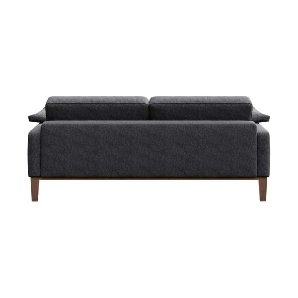 Šviesiai pilka sofa MESONICA Musso, 173 cm-image-2