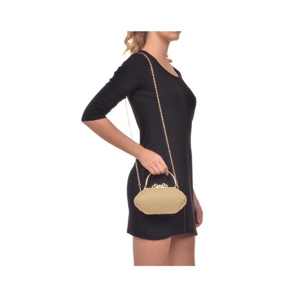 Aukso spalvos pieštukinė Roberta M Kala Oro-image-4