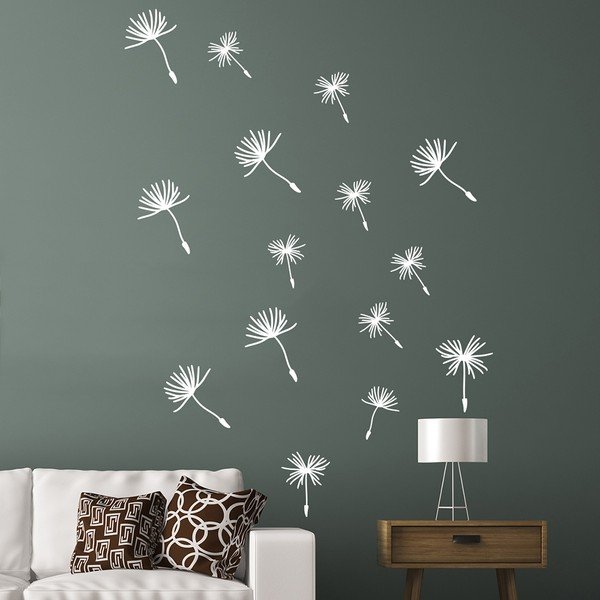 Ambiance Dandelion lipdukas-image-2