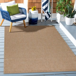 Lauko kilimas natūralios spalvos 80x250 cm Dhaka – Ayyildiz Carpets