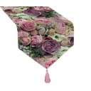Stalo takelis 45x140 cm Roses – Mila Home