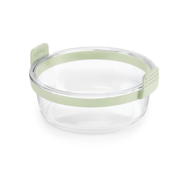 Stiklinė kepimo forma 20,5x19,5 cm – Lékué