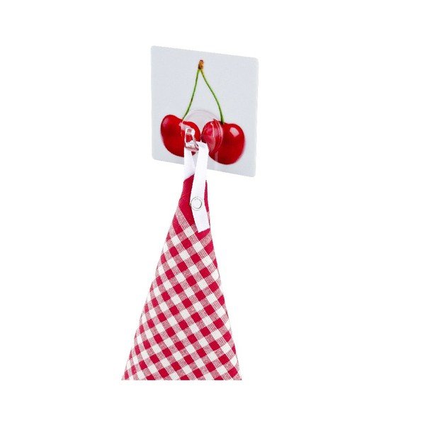 "Wenko Static-Loc Cherry" savadarbė pakaba-image-3