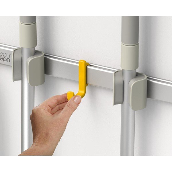 Valymo įrankių laikiklis CleanTech – Joseph Joseph-image-3