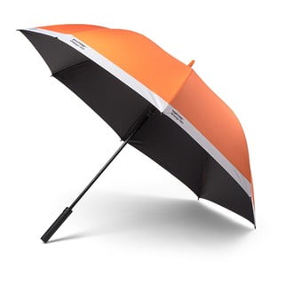 Oranžinis skėtis Pantone