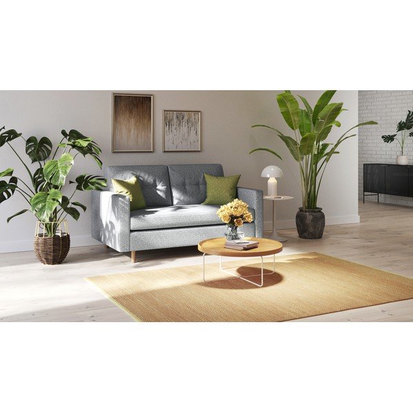 Pilka sofa Ghado Rudy-image-1