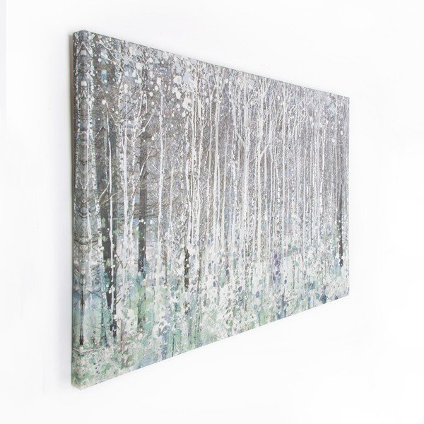Paveikslas Graham & Brown Watercolour Woods, 100 x 70 cm-image-2