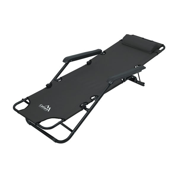 Sulankstoma stovyklavimo kėdė Comfort – Cattara-image-3