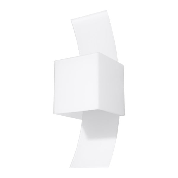 Sieninis šviestuvas Sollux Porta-image-1