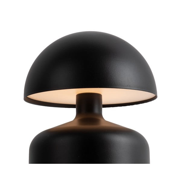 Stalinis šviestuvas juodos spalvos LED (aukštis 15 cm)  Impetu  – Leitmotiv-image-2