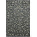 Kilimas iš vilnos pilkos spalvos 300x400 cm Calisia Vintage Flora – Agnella