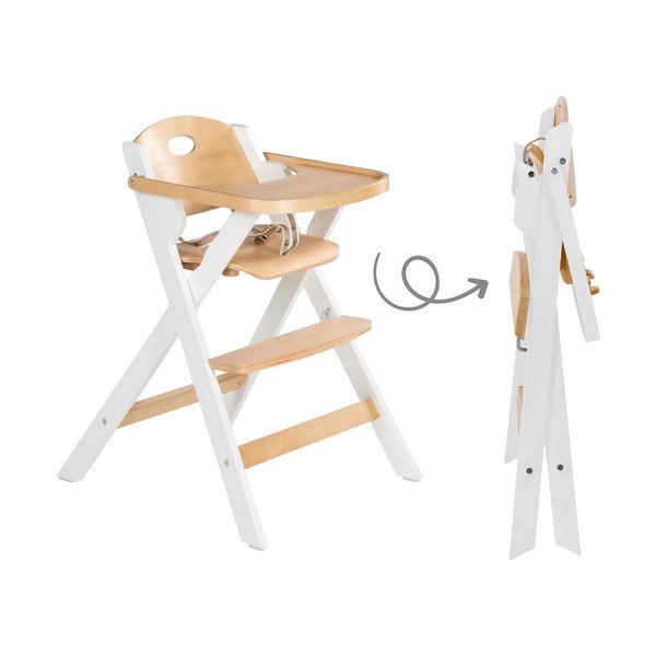 Maitinimo kėdutė – Roba-image-1