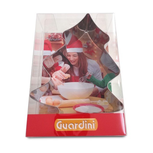 Guardini Kalėdų eglutės kepimo forma-image-2