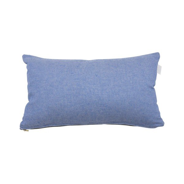 2 pagalvėlių rinkinys su užpildu Karup Deco Cushion Ocean Coast/Billie Jeans, 45 x 25 cm-image-4