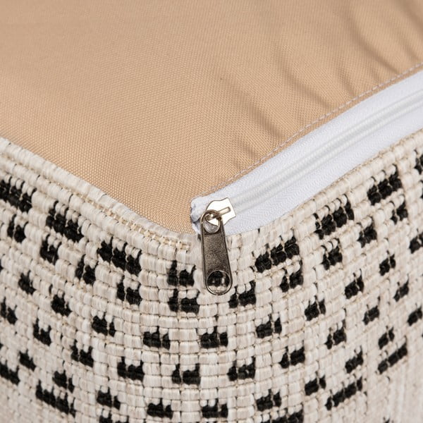 Lauko pufas NORTHRUGS Sahara, 48 x 42 cm-image-2