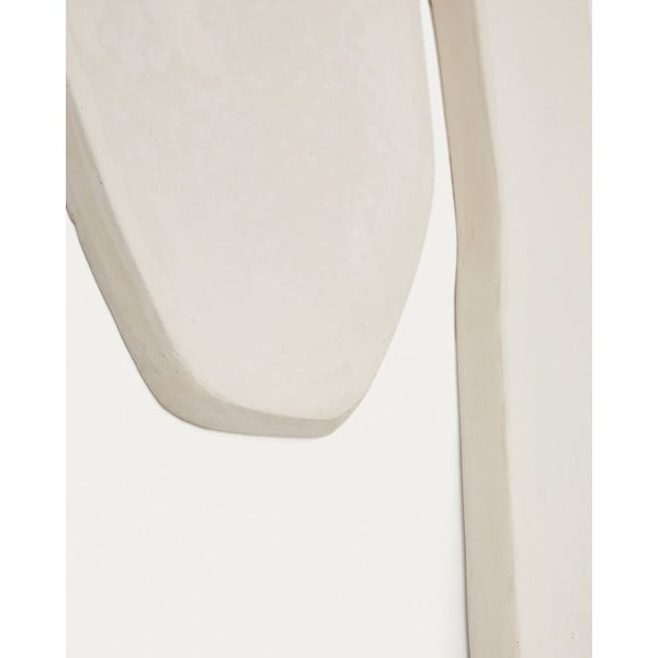 Didelio formato sieninės dekoracijos 3 vnt. 25,5x71,5 cm Siluna – Kave Home-image-2