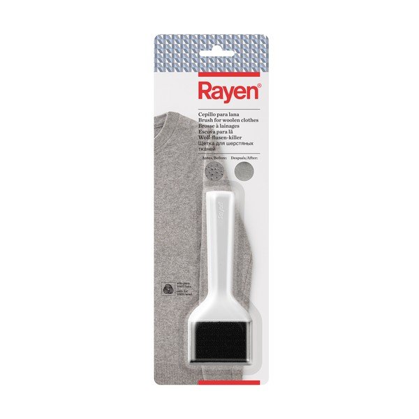 Šepetys drabužiams valyti – Rayen-image-3