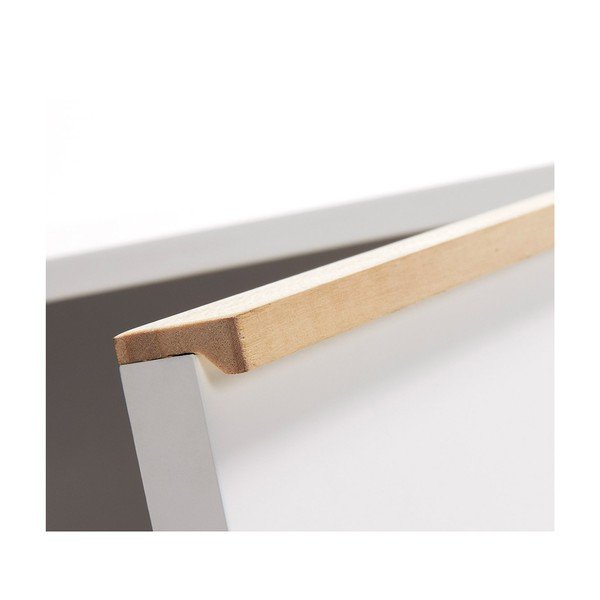 Balta komoda Kave Home Meety-image-3