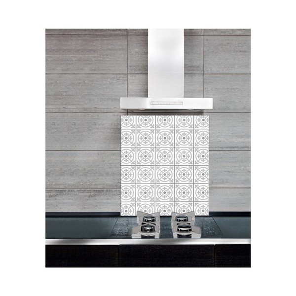Stiklinis dangtis viryklei Wenko Splashback, 60 x 70 cm-image-4