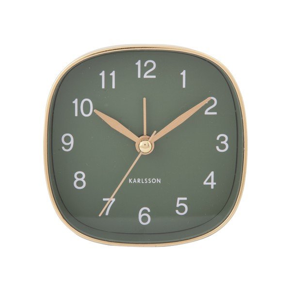 Žadintuvas Travel – Karlsson-image-2