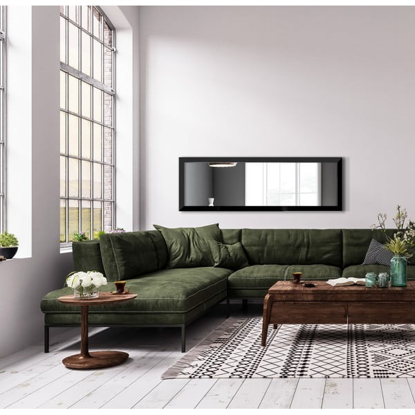 Sieninis veidrodis 47x127 cm Lahti – Styler-image-1