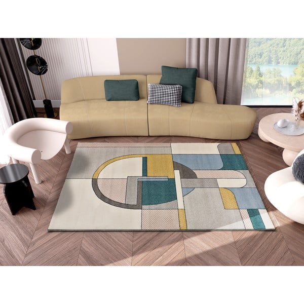 Kilimas Universal Ashley 495, 133 x 190 cm-image-1
