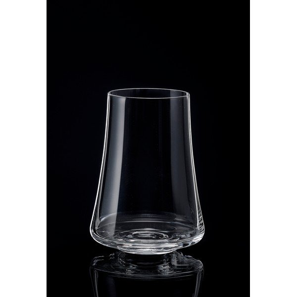 6 stiklinių rinkinys Crystalex Xtra, 400 ml-image-1