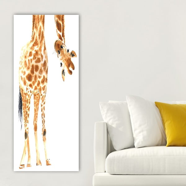 Paveikslas 50x120 cm - Wallity-image-2