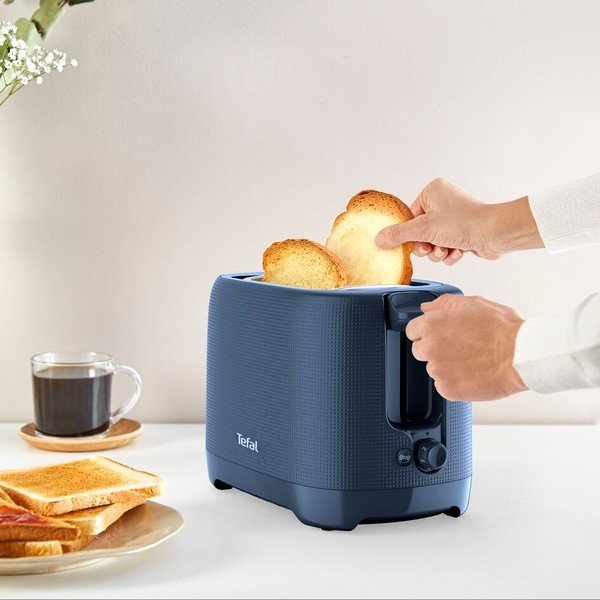 Skrudintuvas tamsiai mėlynos spalvos TT2M1410 – Tefal-image-4