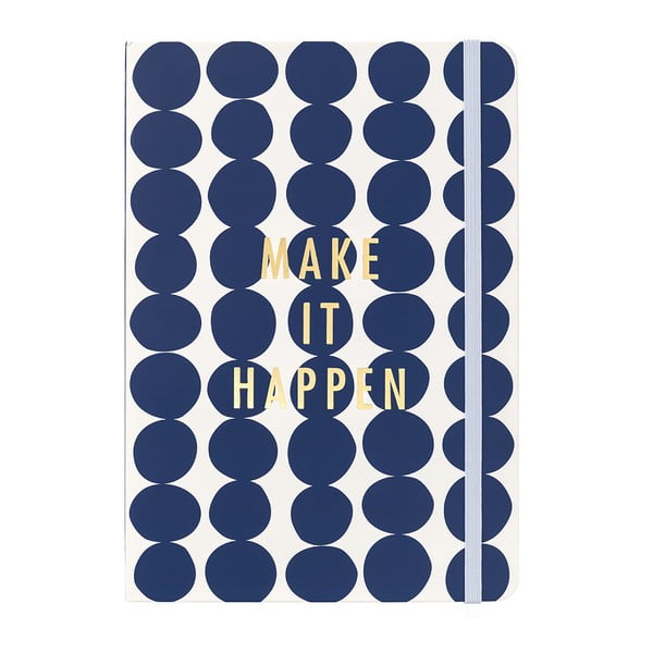 Dienoraštis be datų 160 puslapiai – Busy B-image-1