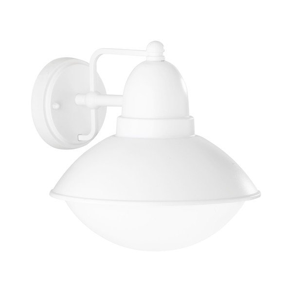 Lauko šviestuvas (aukštis 22 cm) Amur – Trio