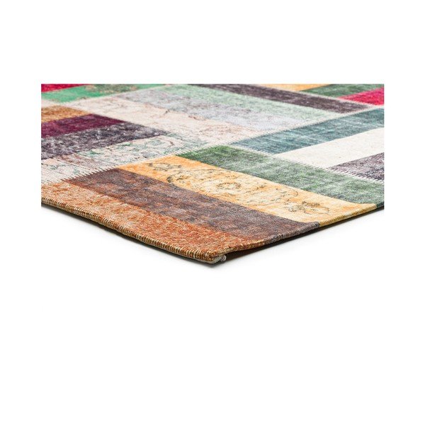 Kilimas Universal Chenille Multi, 70 x 135 cm-image-2