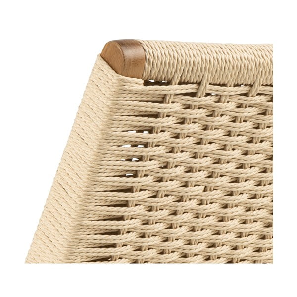 Austas krėslas natūralios spalvos Carson – Actona-image-4