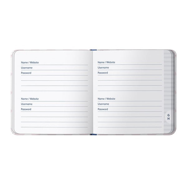 Slaptažodžių užrašinė 69 psl. – Busy B-image-4