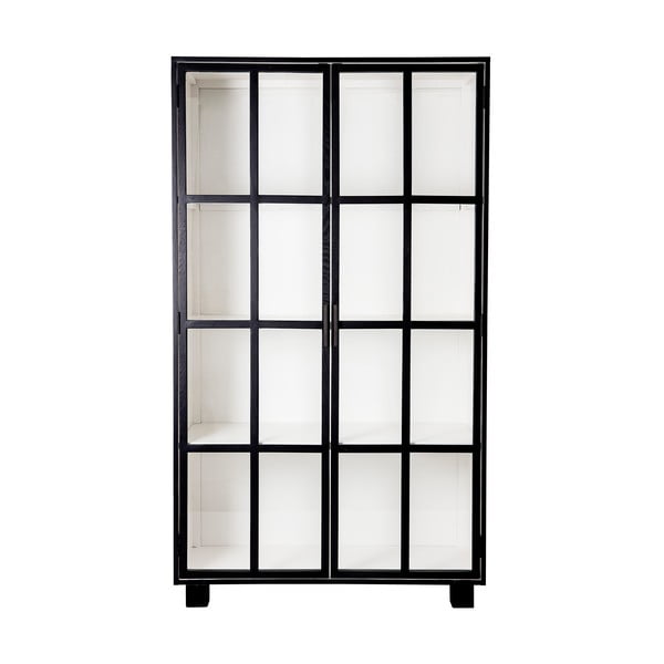 Juoda komoda Bloomingville Isabel-image-3