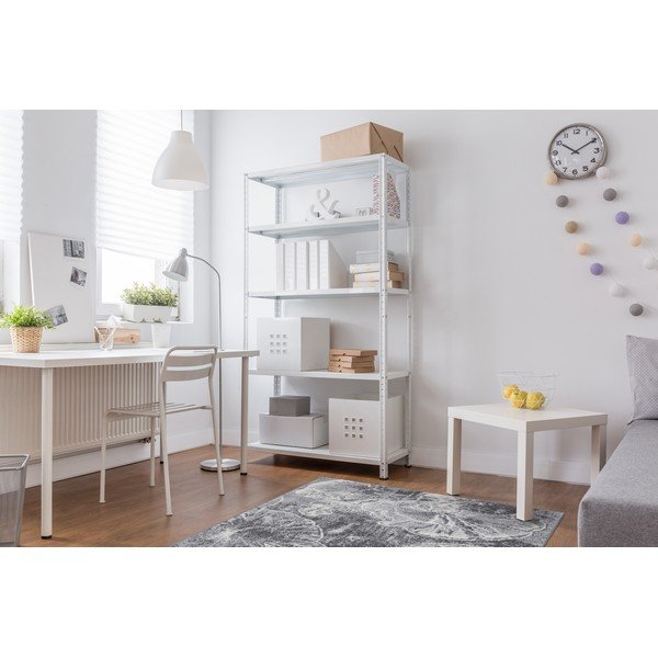 Kilimas pilkos spalvos 160x220 cm Avanti – FD-image-1