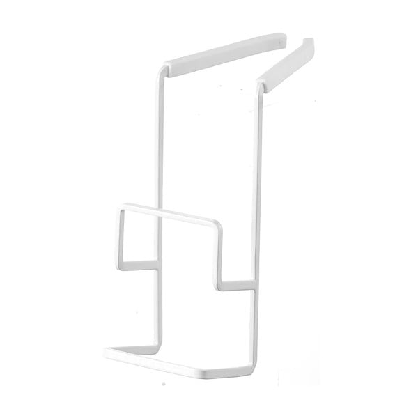 Pakabinamas iš metalo kempinės laikiklis Tower – YAMAZAKI