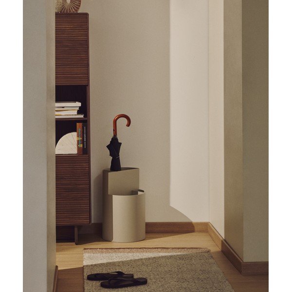 Skėčio stovas Atin – Kave Home-image-1