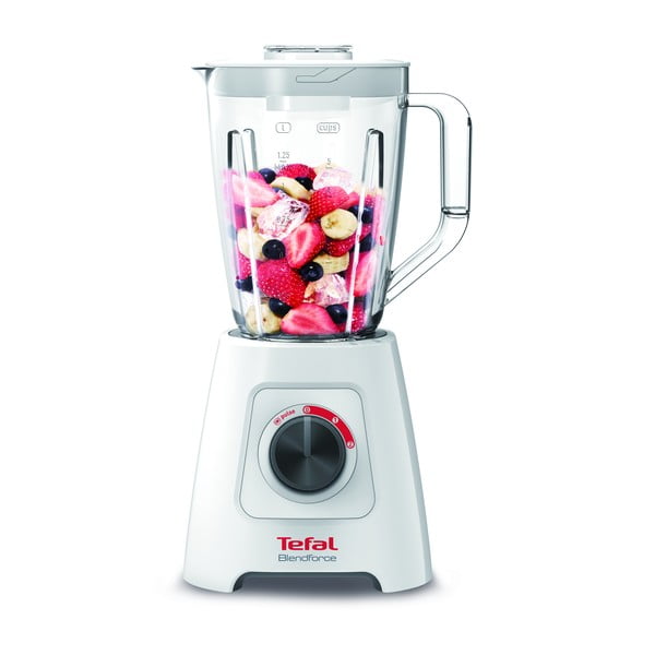 Baltas stalo maišytuvas Blend Force - Tefal-image-4