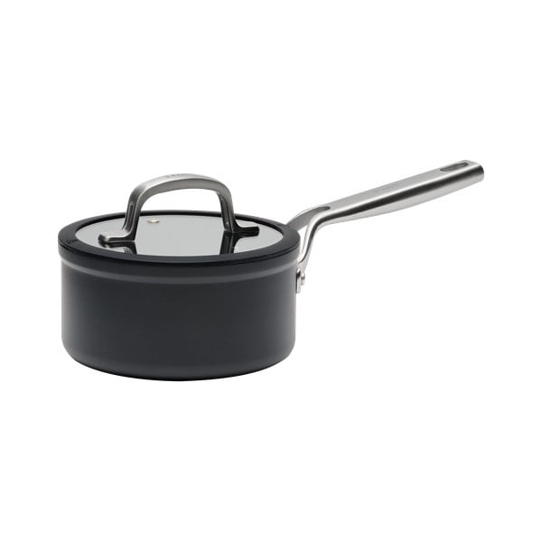 Puodas su dangčiu/su keramine danga tinka indukcinei viryklei 1,3 l Meda 3.0 – FABINI